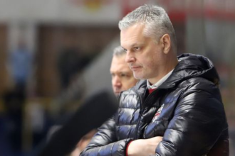 Najskor vyhodili trenera teraz aj asistenta