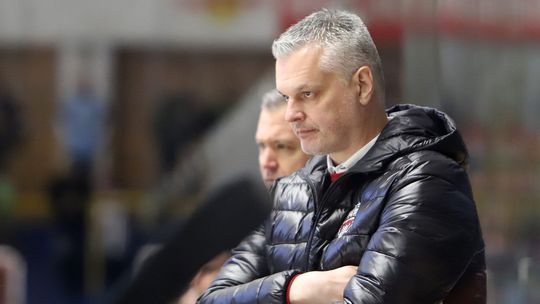 Najskor vyhodili trenera teraz aj asistenta