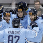 Napinave derby Kosice Slovan rozhodol 20 rocny obranca lige vladne Zilina