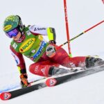 Napinave uvodne preteky sezony Rakusanka prekvapila favoritky Druhe kolo bez Slovenky Jancovej