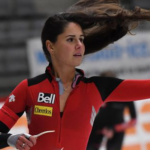 Olympionicka sa vyzliekla a odhalila svoje telo