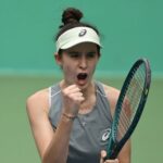 Pohankova sa rychlo oklepala skoncila tretia