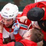 Posledny tim sutaze lovil v KHL Poprad ziskal ofenzivneho obrancu naposledy hral za Kunlun