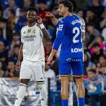 Preto ta vsetci nenavidia Brazilcan Vinicius Jr provokoval obrancu aj trenera