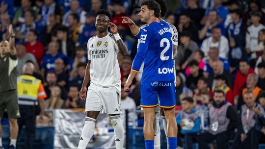 Preto ta vsetci nenavidia Brazilcan Vinicius Jr provokoval obrancu aj trenera