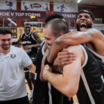 Prievidza postupila do Pohara FIBA
