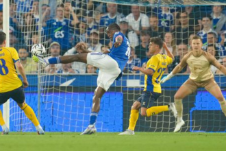 Prvy super Slovana Na posily minul viac ako vitaz Ligy majstrov Na Tehelne pole pride farma Chelsea