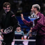 Prvykrat v Tokiu prvy titul Alcaraza