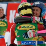 Rakusanka oslavila premierovy triumf kariery