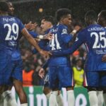 Real sa doma vytrapil s Juventusom Slavia uhrala cenny bod v Taliansku Chelsea i Liverpool si schuti zastrielali