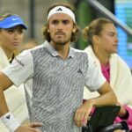 Rok hrozy pre slavneho Greka Tsitsipasa