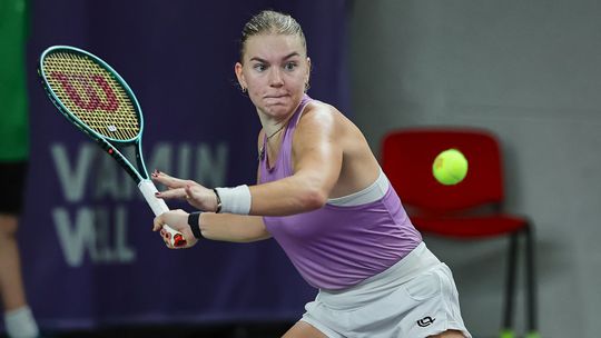 Rusko prislo o velky talent Moskovcanka reprezentuje Uzbekistan