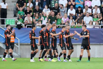 Ruzomberok rozhodol v uplnom zavere Zilina vs Trnava styri goly