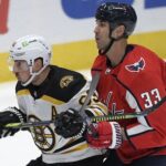 S Charom ziskal prvy Stanleyho pohar Marchand plakal