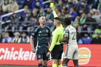 Seattle vyhral no prisiel o Rusnaka