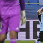 Senzacia na Tehelnom poli Slovan stratil neporazitelnos