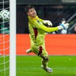 Skvely brankar Takac zvysok bieda Slovan herne vybuchol z Alkmaaru odchadza s tesnou prehrou