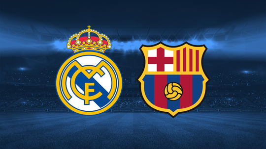 Slavne El Clasico Real Madrid Barcelona sme sledovali ONLINE