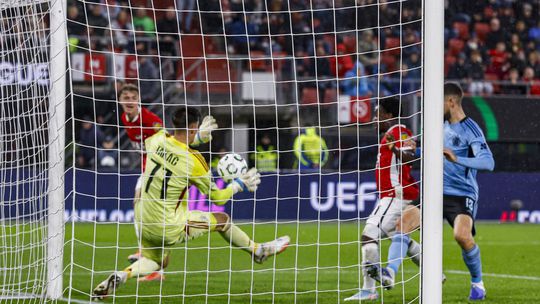 Slovan bol neskodny a vyzleceny do naha