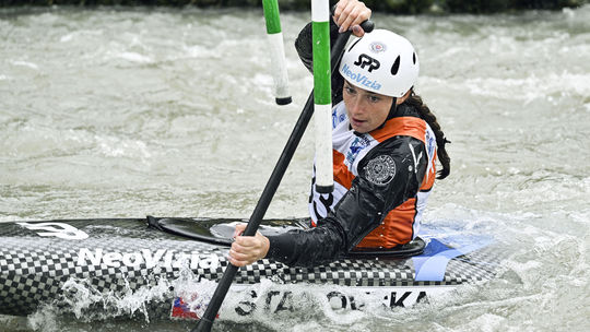 Slovenky na MS prisli o medailu po verdikte rozhodcov