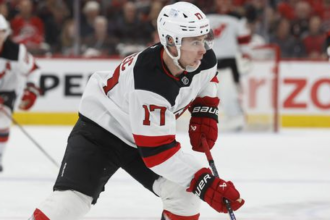 Slovensko ceska spolupraca Nemec prispel asistenciou k vitazstvu Devils