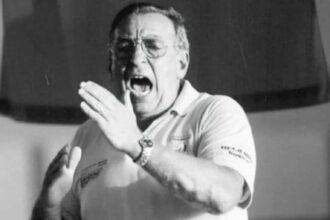 Slovensko prislo o velku sportovu osobnost