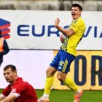 Slovensky obranca skoroval v ceskej lige remiza s Pardubicami