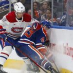 St Louis si vulgarne ulavil trenera Montrealu nahnevalo vylucenie Slafkovskeho