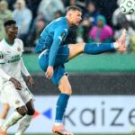 Strasburg doma prekvapivo stratil body Sparta zapas nedohrala Samsunspor so Satkom je stopercentny