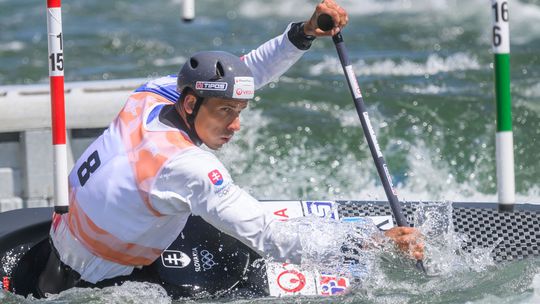 Styri slovenske lode vo finale ziadna medaila