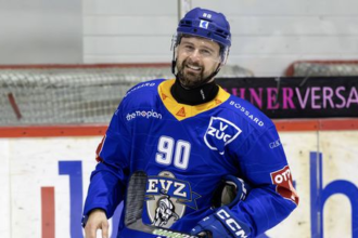 Tatar prelomil golove suchoty vo Svajciarsku takmer bod na zapas