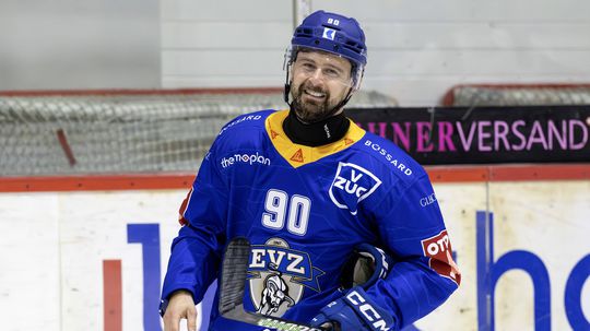 Tatar prelomil golove suchoty vo Svajciarsku takmer bod na zapas