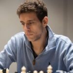 Tragicka sprava zo sveta sachu Zomrel 29 rocny velmajster