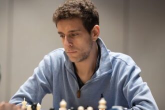 Tragicka sprava zo sveta sachu Zomrel 29 rocny velmajster