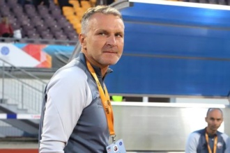 Trener Skuhravy skoncil v Kosiciach Muzstvo potrebuje novy impulz