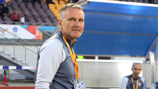 Trener Skuhravy skoncil v Kosiciach Muzstvo potrebuje novy impulz
