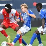 Tretia strata majstra za sebou Slavia nedala gol