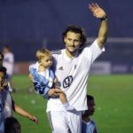 Tri zlomene rebra prepichnute pluca Najlepsi hrac 2010 v nemocnici