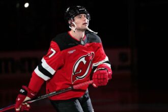 Trojbodovy Nemec ziaril Honzek bol milimetre od golu