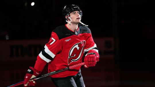 Trojbodovy Nemec ziaril Honzek bol milimetre od golu