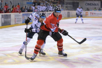 V decembri si vzdy spomeniem na bronz so Rewayom