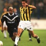 Viedol ho velikan a la Venglos po odchode zo Slovana zazil svet kralov a poddanych Holandsko V liste prislo ospravedlnenie