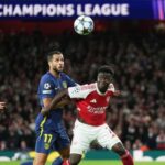 Vybuch Atletica Arsenal v 2 polcase prevalcoval obranu s Hanckom PSG vycinalo v Leverkusene vecer hanby prezil aj Neapol