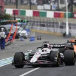 Z pole position vystartuje Verstappen Skvele postavenie pred VC USA si vybojovali aj Norris a Leclerc