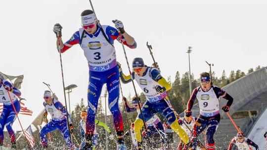 Zanikne biatlon v sucasnej podobe Zmena je nevyhnutna