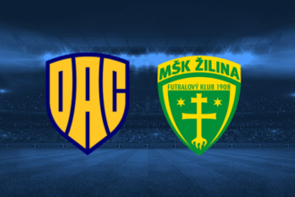 Zapas Dunajska Streda Zilina sme sledovali ONLINE