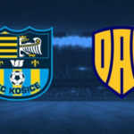 Zapas Kosic s Dunajskou Stredou sme sledovali ONLINE