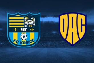 Zapas Kosic s Dunajskou Stredou sme sledovali ONLINE