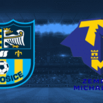 Zapas Kosice Michalovce sme sledovali ONLINE