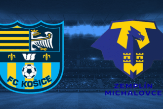 Zapas Kosice Michalovce sme sledovali ONLINE